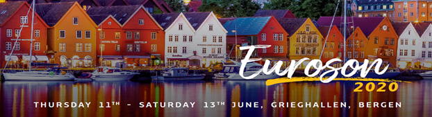 Euroson 2020, Bergen